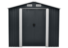 Magazie de gradina depozitare XXL SD-YX108- 303 x 236 x 190 cm