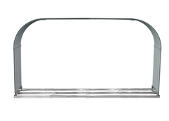 Magazie depozitare lemne WST2 - 0,95m³ - 212 x 40 x 111 cm antracit