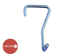 1x clema tensionare prelata acoperis