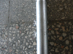 3x10m Cadru baza cort ECONOMY