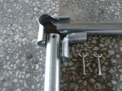 3x10m Cadru baza cort ECONOMY