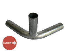 Nr.5 - 5m si 6m ECONOMY - Imbinare cu 3 ramuri 110 grade