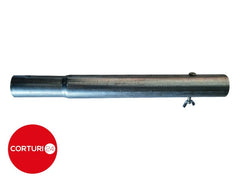 Inaltator picior cort Economy - 25cm