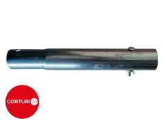 Inaltator picior cort Professional - 25cm