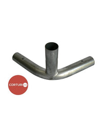 Nr.4 - 3m si 4m ECONOMY - Imbinare cu 3 ramuri 120 grade