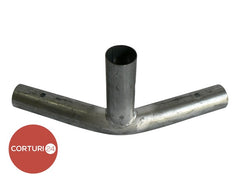 Nr.7 - 5m si 6m ECONOMY - Imbinare cu 3 ramuri 140 grade