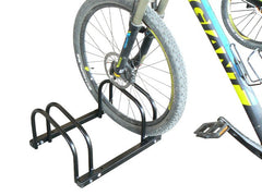 Suport parcare Rastel pentru 2 biciclete bicicleta - 50 x 32x26 cm