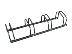 Suport parcare Rastel pentru 4 biciclete bicicleta - 130 x 32x26 cm