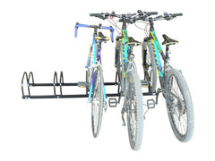 Suport parcare Rastel pentru 5 biciclete bicicleta - 170 x 32x26 cm