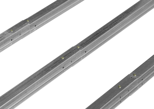 Magazie depozitare lemne WST2 - 0,95m³ - 212 x 40 x 111 cm antracit