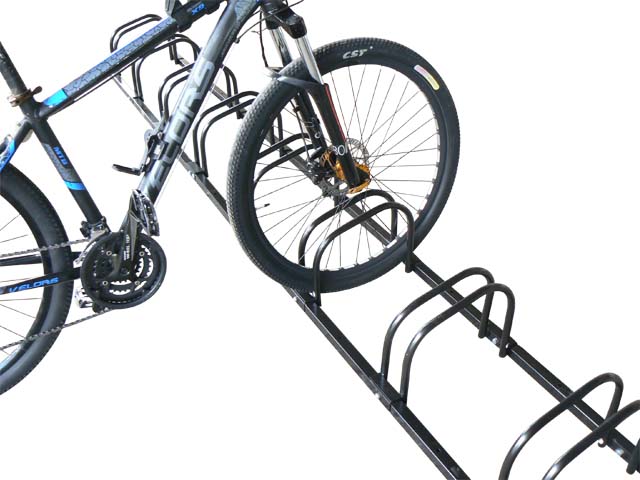 Suport parcare Rastel pentru 10 biciclete bicicleta - 372 x 32x26 cm