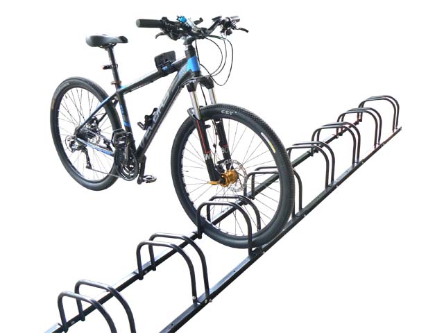 Suport parcare Rastel pentru 10 biciclete bicicleta - 372 x 32x26 cm