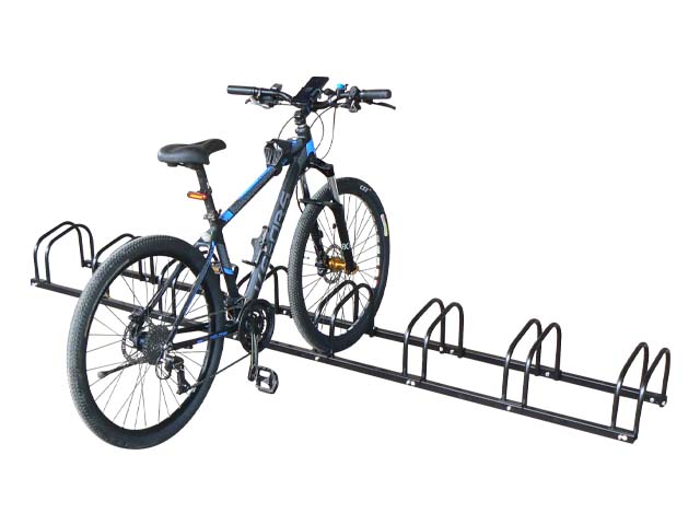 Suport parcare Rastel pentru 8 biciclete bicicleta - 292 x 32x26 cm