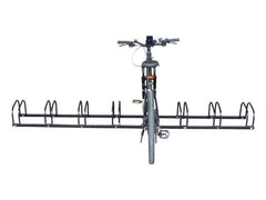 Suport parcare Rastel pentru 8 biciclete bicicleta - 292 x 32x26 cm