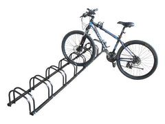 Suport parcare Rastel pentru 8 biciclete bicicleta - 292 x 32x26 cm