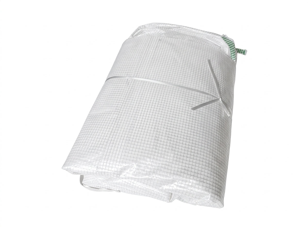 4x6m - Folie solar 180gr/m2- Korea 3 ani garantie