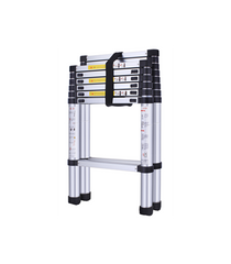 SCARA TELESCOPICA COMBI, 2 TRONSOANE, ALUMINIU, 2,6 M, TLC260400B