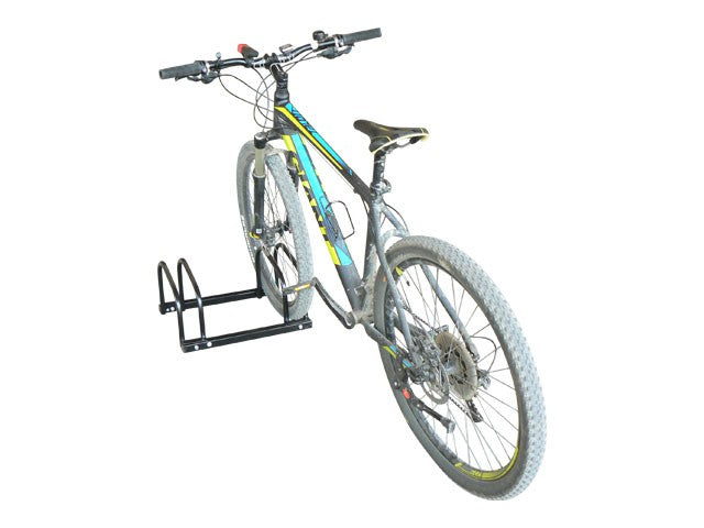 Suport parcare Rastel pentru 2 biciclete bicicleta - 50 x 32x26 cm