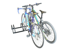 Suport parcare Rastel pentru 3 biciclete bicicleta - 90 x 32x26 cm