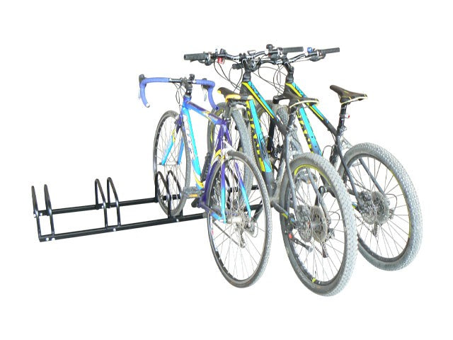 Suport parcare Rastel pentru 5 biciclete bicicleta - 170 x 32x26 cm