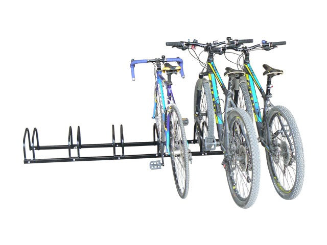 Suport parcare Rastel pentru 6 biciclete bicicleta - 210 x 32x26 cm
