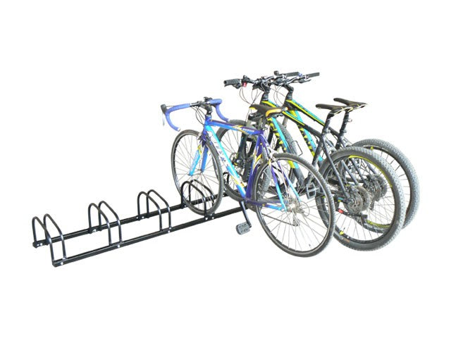 Suport parcare Rastel pentru 6 biciclete bicicleta - 210 x 32x26 cm